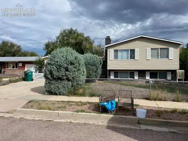 551 Corte Sol Na, Fountain, CO 80817