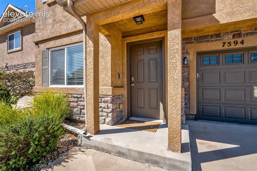 7594 Stetson Highlands Drive, Colorado Springs, CO 80923 - #3