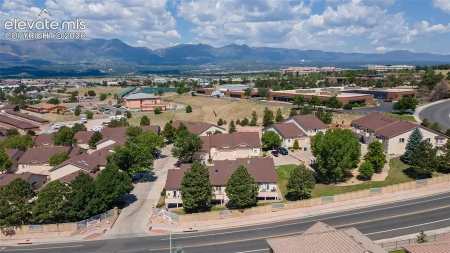 2136 Summerset Drive, Colorado Springs, CO 80920 - #2