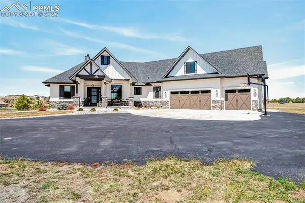 19075 Dorncliffe Drive, Monument, CO 80132