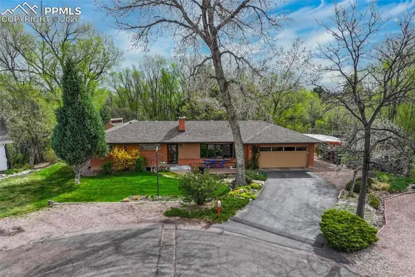 417 Union Place, Colorado Springs, CO 80906