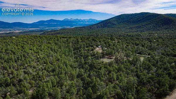 Lot 3 County Road 634.2, Gardner, CO 81040
