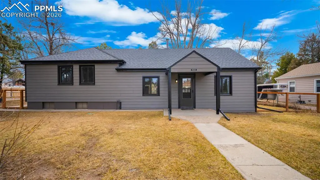 422 Comanche Street, Kiowa, CO 80117 - #1