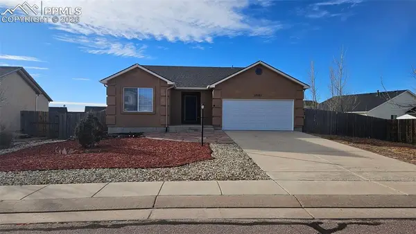 10921 Redington Drive, Peyton, CO 80831