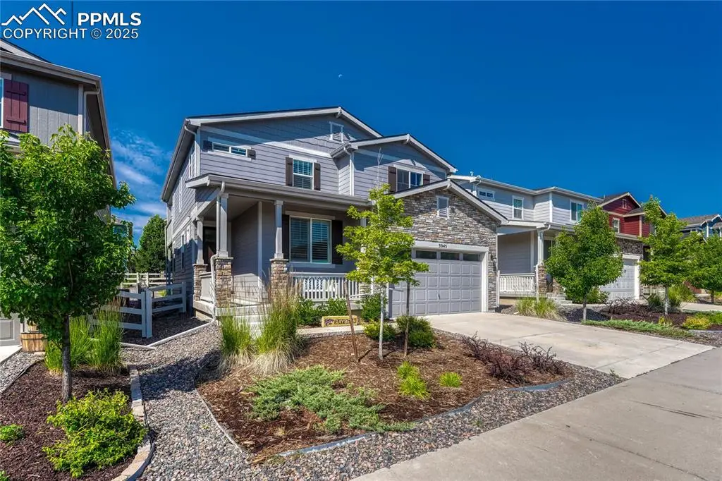 3945 John Avenue, Castle Rock, CO 80104 - Image #1