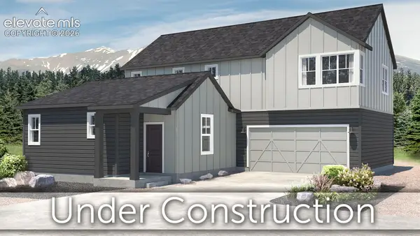 17828 Lucky Penny Lane, Monument, CO 80132