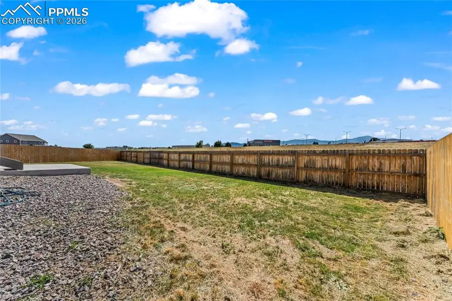 2954 Loot Drive, Colorado Springs, CO 80939 - #2