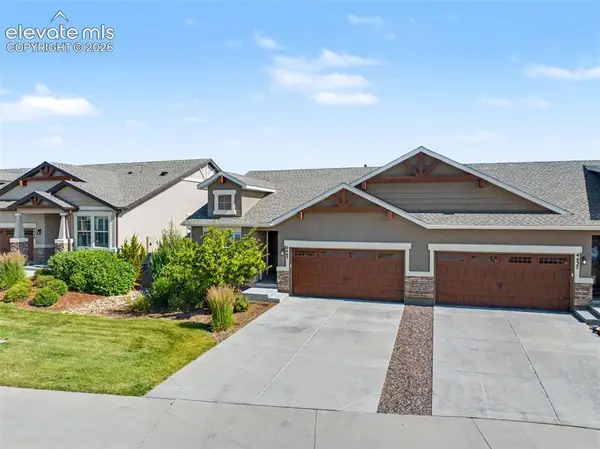 4443 Hessite Loop, Colorado Springs, CO 80938