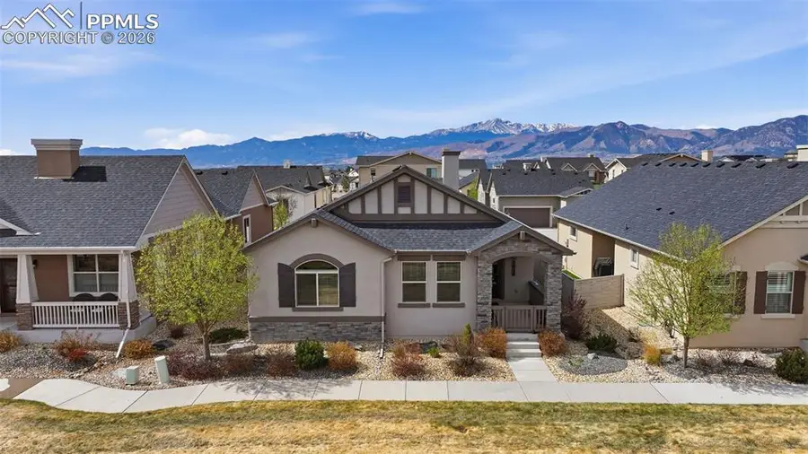 2050 Volterra Way, Colorado Springs, CO 80921 - #3