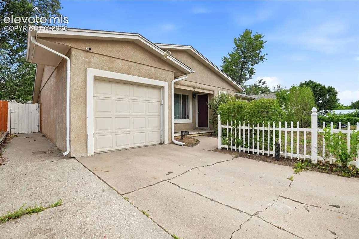 137 Steven Drive, Colorado Springs, CO 80911 - #1