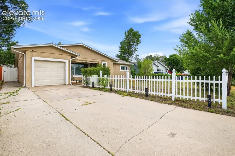 137 Steven Drive, Colorado Springs, CO 80911 - #3