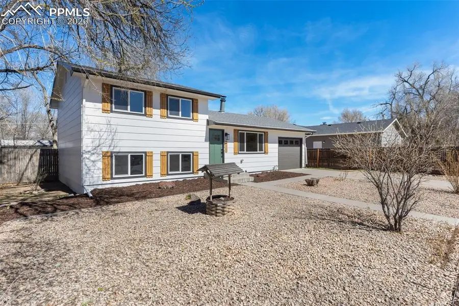 205 Lark Street, Fountain, CO 80817 - #2