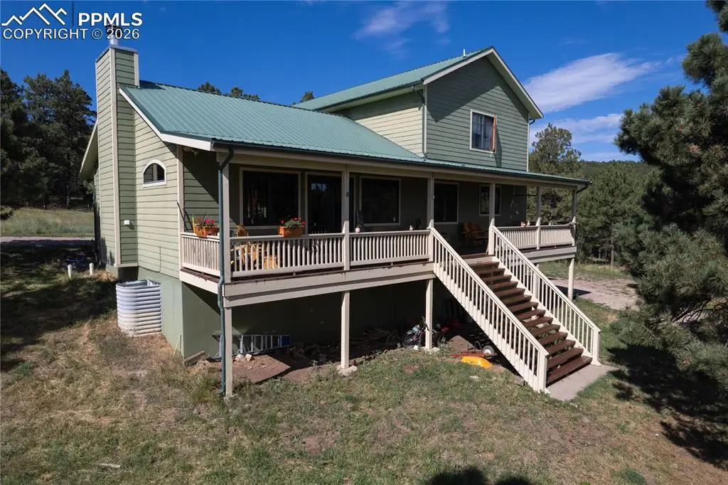 8716 National Forest Drive, Beulah, CO 81023 - #1