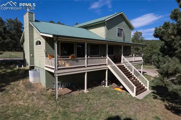 8716 National Forest Drive, Beulah, CO 81023