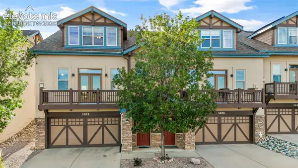 5872 Canyon Reserve Heights, Colorado Springs, CO 80919
