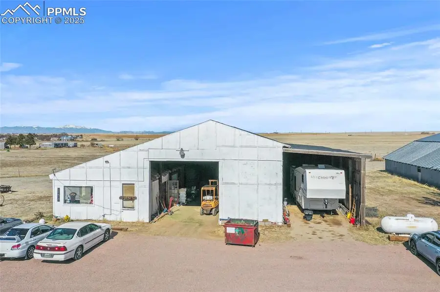 33440 Highway 94, Yoder, CO 80864 - Image #3
