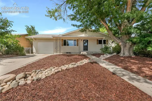 3809 Lancaster Drive, Pueblo, CO 81005