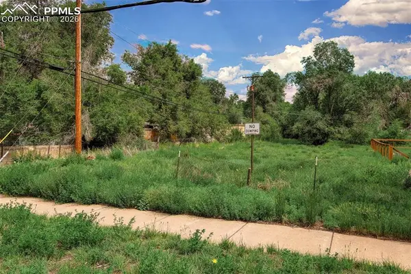 2118 E St Vrain Street, Colorado Springs, CO 80909