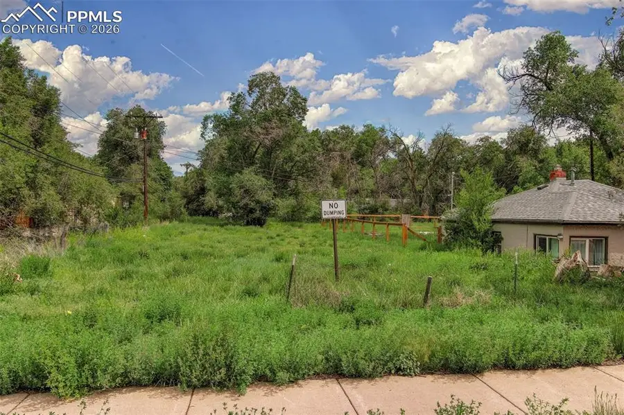 2118 E St Vrain Street, Colorado Springs, CO 80909 - Image #2