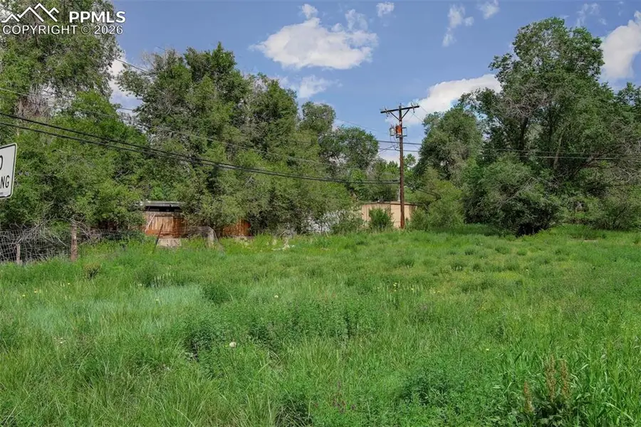 2118 E St Vrain Street, Colorado Springs, CO 80909 - Image #3