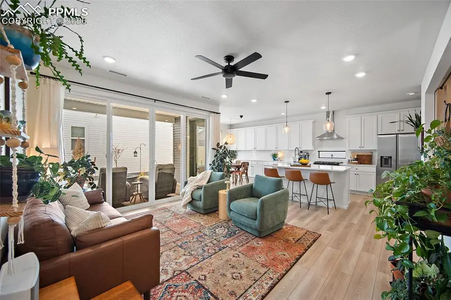 5878 Torrisdale View, Colorado Springs, CO 80927 - Image #3