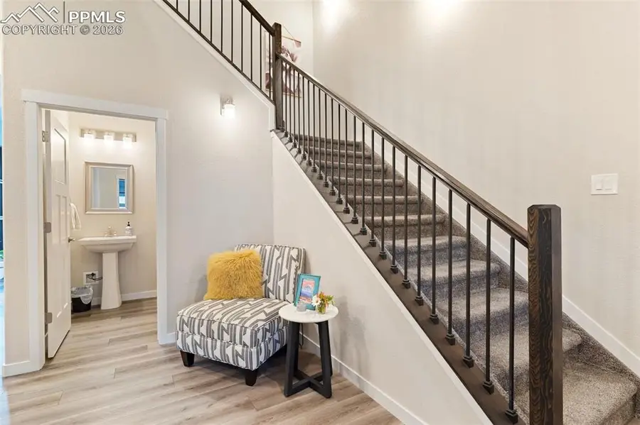 5690 Villa Lorenzo Drive, Colorado Springs, CO 80919 - #3