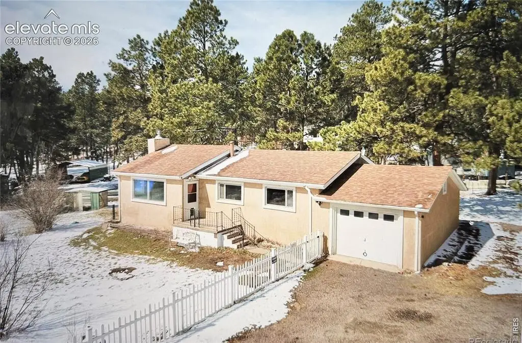 4395 Leprechaun Lane, Colorado Springs, CO 80908 - #1