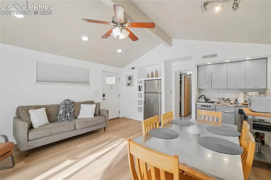 198 Crystal Park Road, Manitou Springs, CO 80829 - #2