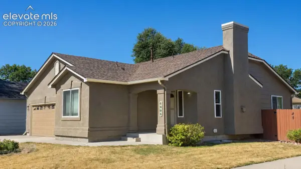 6996 Reunion Circle, Fountain, CO 80817