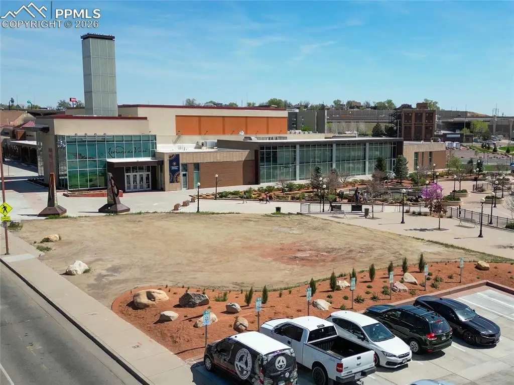 150 Central Main Avenue, Pueblo, CO 81003 - #1