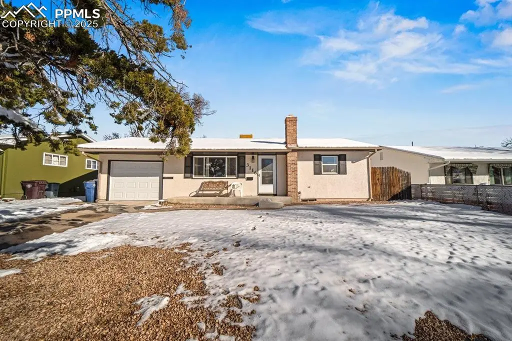 3116 San Isabel Avenue, Pueblo, CO 81008 - Image #1