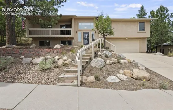 7320 Sorrell Court, Colorado Springs, CO 80919