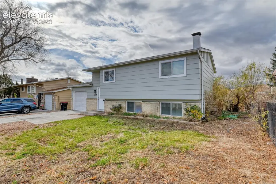 1530 Leigh Lane, Fountain, CO 80817 - #2