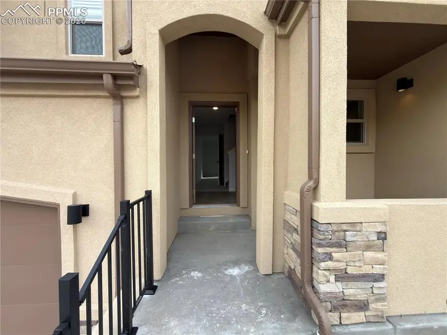 721 Little Bear Grove, Colorado Springs, CO 80907 - Image #2