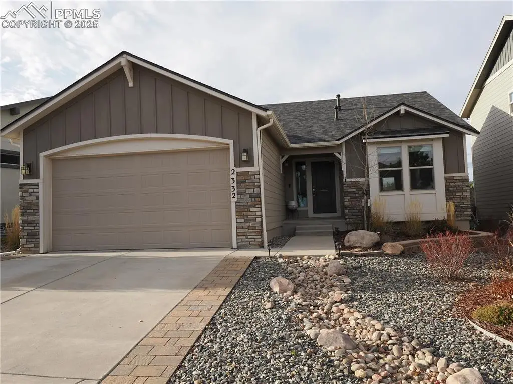 2332 Pelican Bay Drive, Monument, CO 80132 - Image #1