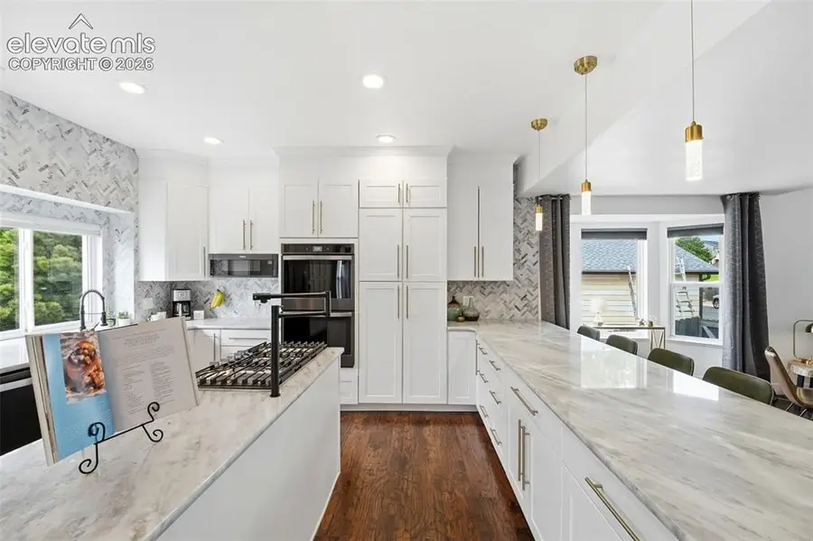 4320 Sable Ridge Court, Colorado Springs, CO 80918 - #3