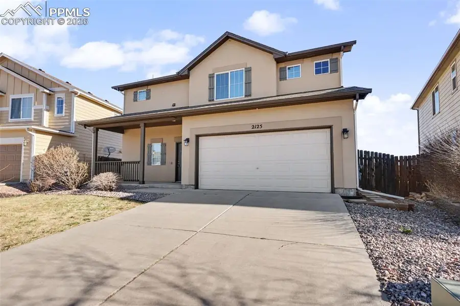 2125 Reed Grass Way, Colorado Springs, CO 80915 - #3