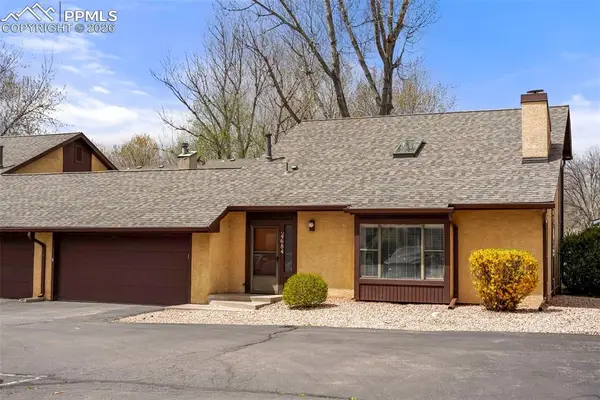 4684 Winewood Village Drive, Colorado Springs, CO 80917