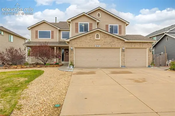 9127 Oakmont Road, Peyton, CO 80831