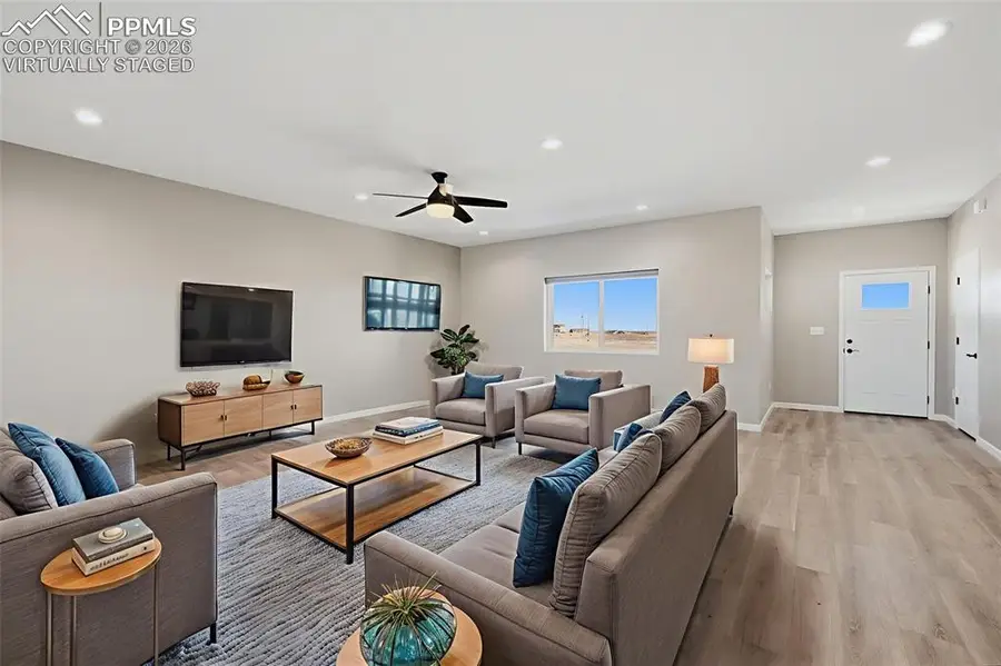 1619 N Calle Rosa Drive, Pueblo, CO 81007 - #2