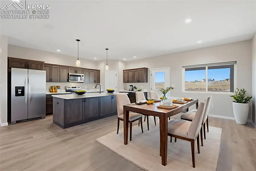 1619 N Calle Rosa Drive, Pueblo, CO 81007 - #3