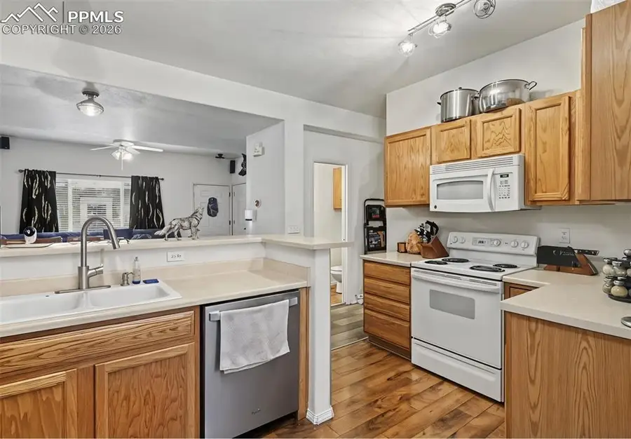 2579 Malpaso Point, Colorado Springs, CO 80922 - #2