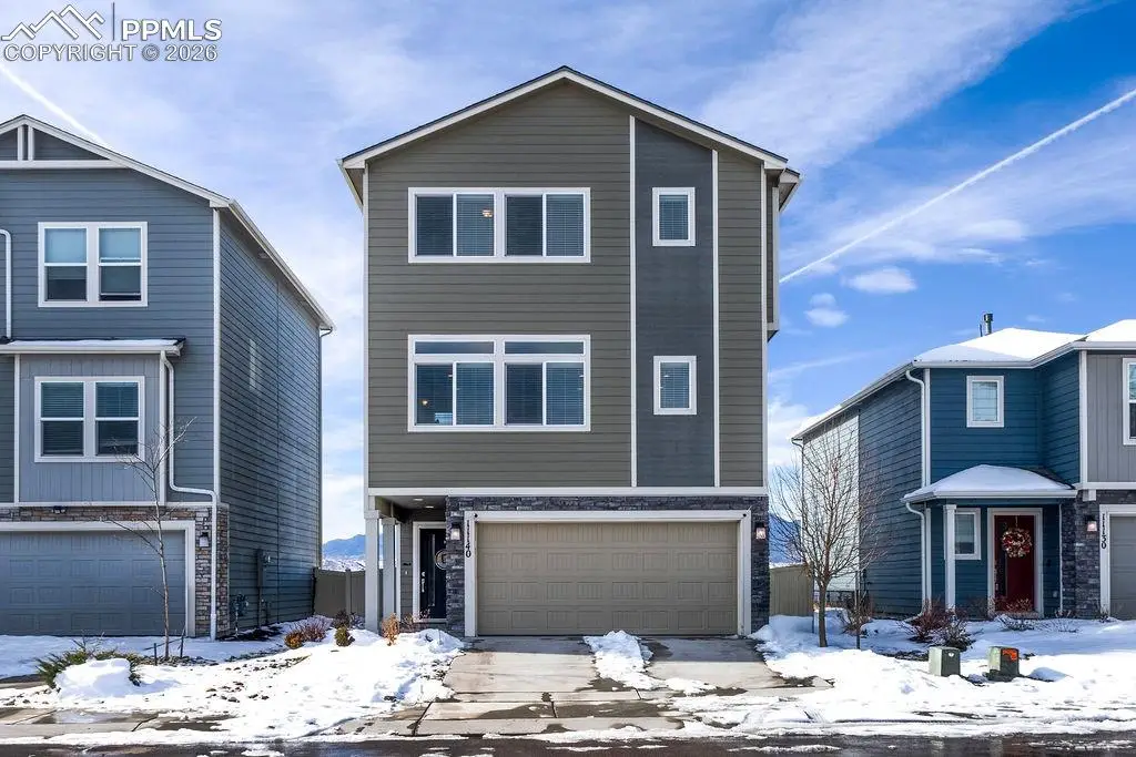 11140 Feliz Way, Fountain, CO 80817 - Image #1