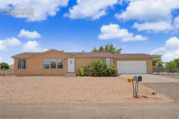 667 S Burro Drive, Pueblo, CO 81007