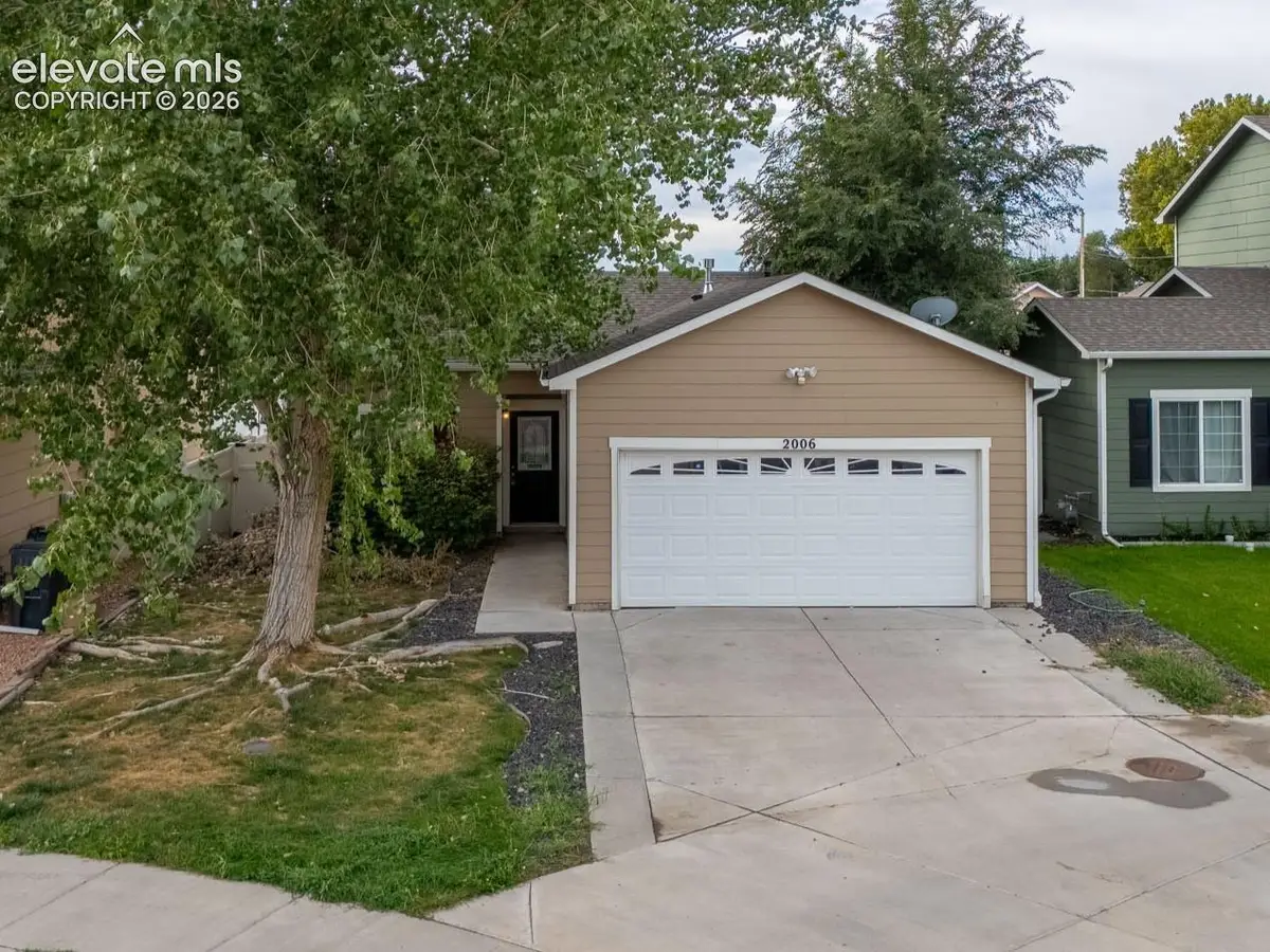 2006 Oneal Place, Pueblo, CO 81004 - #1