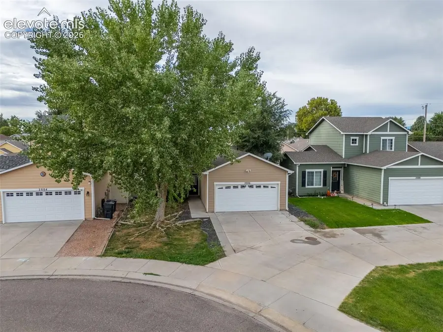 2006 Oneal Place, Pueblo, CO 81004 - #2