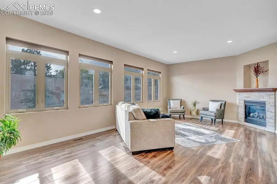 861 Circle Road, Palmer Lake, CO 80133 - #3