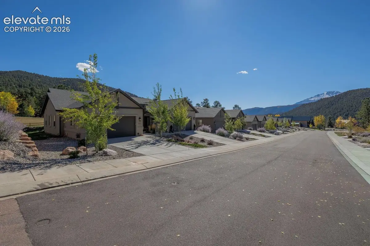 522 Brecken Court #B, Woodland Park, CO 80863 - #1