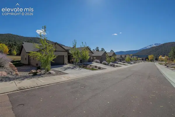 522 Brecken Court #B, Woodland Park, CO 80863