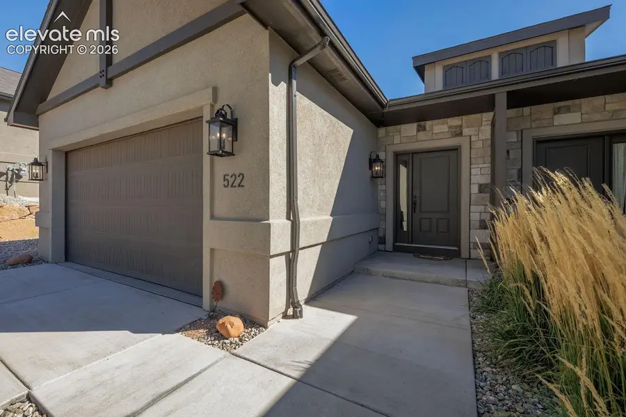 522 Brecken Court #B, Woodland Park, CO 80863 - #3